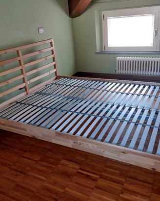 Letto 1 piazza e mezza