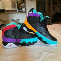 Nike Air Jordan 9 Retro Dream It Do It tg.43 