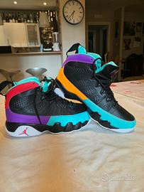 Nike Air Jordan 9 Retro Dream It Do It tg.43 