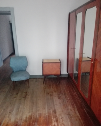Poltroncine