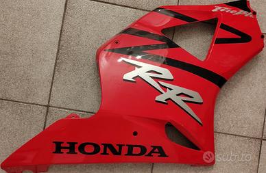 Carenatura Laterale DX Originale Honda CBR 900 RR 