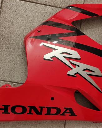 Carenatura Laterale DX Originale Honda CBR 900 RR 