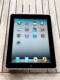 Apple iPad 1st Gen 64GB Model A1337 Wi-Fi Cellular