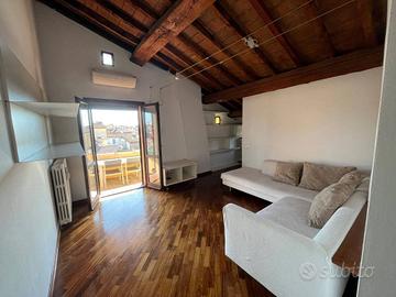 Appartamento di 110 m² con 4 locali a Modena