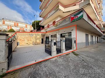 Locale Commerciale - Ragusa
