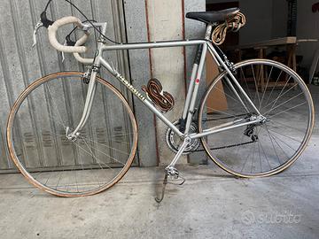 Bicicletta da corsa