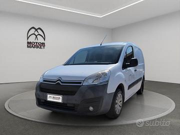 Citroen Berlingo II berlingo 1.6 hdi 75cv Club 3p.