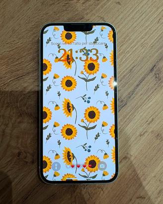 Iphone 13 128 gb