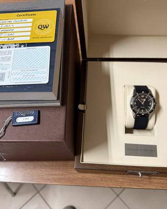 Longines Skin Diver