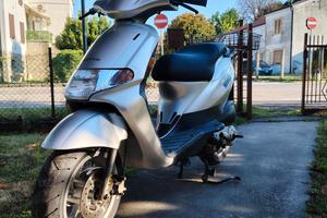 Derbi 50cc