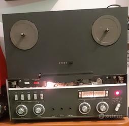 Revox a77 MK IV  			