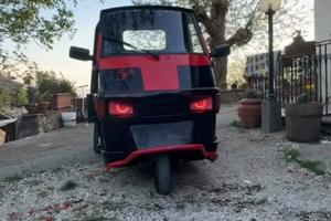 Ape 50