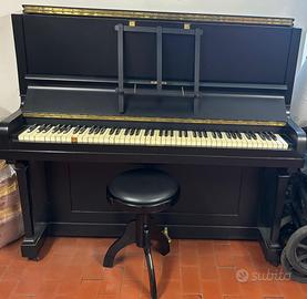 Pianoforte verticale