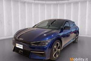 KIA EV6 77,4 kWh GT Line awd