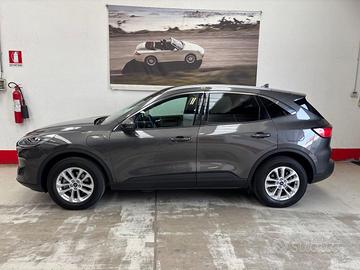 FORD Kuga 2.5 Plug In Hybrid 225 CV CVT 2WD Tita