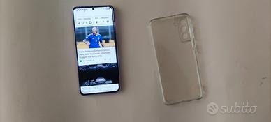 Samsung Galaxy S21