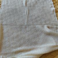 Copertina in pura lana