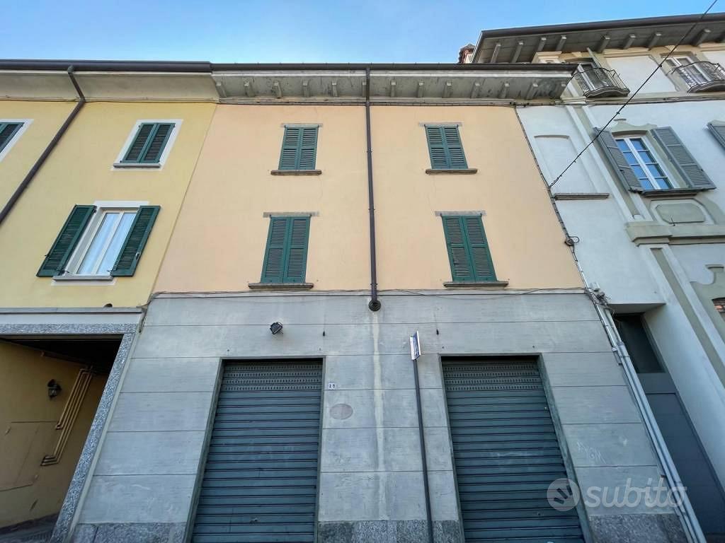 Appartamento – Oggiono, Bagnolo, Molera - Vista 4