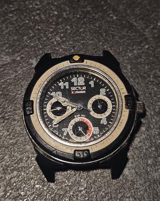 Orologio Sportivo Sector Vintage