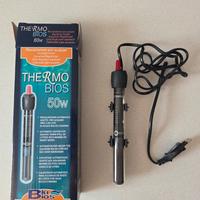 Riscaldatore automatico.