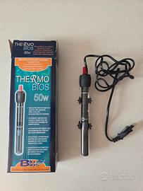 Riscaldatore automatico.