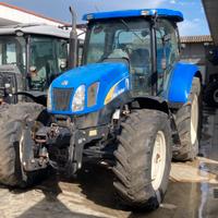 Trattore new holland t6030 elite