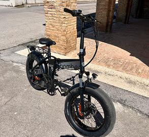 Bicicletta elettrica