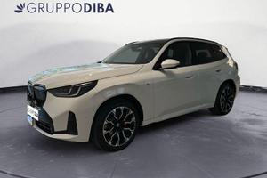 BMW X3 Serie X XDRIVE20