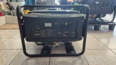 GRUPPO ELETTROGENO G2200