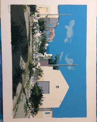 Case di Puglia