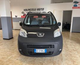 Peugeot Bipper Tepee 1.3 HDi 75 FAP Outdoor