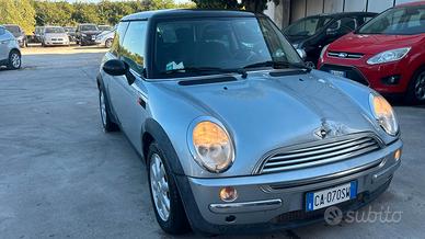 Mini 1.6 16V One