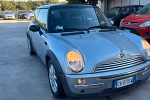 Mini 1.6 16V One