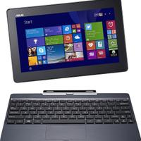 Asus transformer Book T100TA