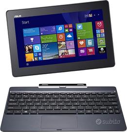 Asus transformer Book T100TA