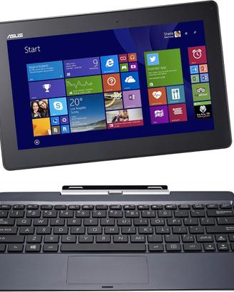 Asus transformer Book T100TA