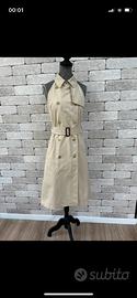 Abito Burberry