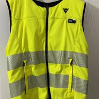 Dainese gilet airbag