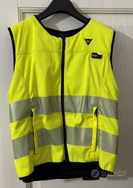 Dainese gilet airbag