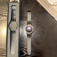 SAMSUNG GALAXY WATCH 5 PRO Come Nuovo