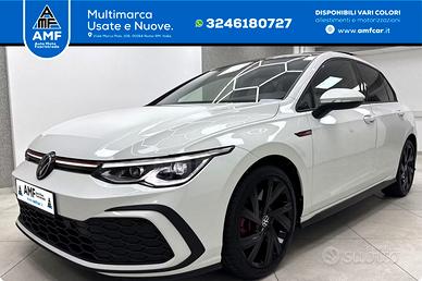 Volkswagen Golf GTI 2.0 TSI Pano ACC LED+ RCam Tra