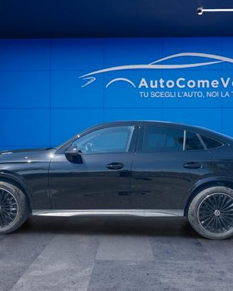 MERCEDES GLC Coupé (C254) GLC 200 4Matic Mi...