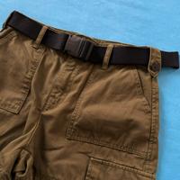 Cargo shorts cachi
