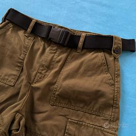 Cargo shorts cachi