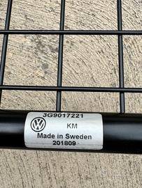 Rete divisoria originale VW Passat B8 3G9017221