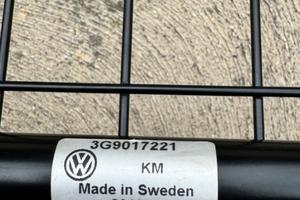 Rete divisoria originale VW Passat B8 3G9017221