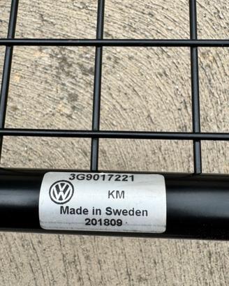 Rete divisoria originale VW Passat B8 3G9017221