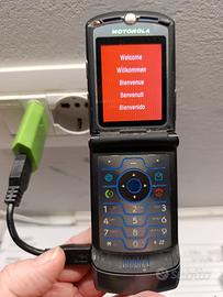 Motorola RAZR V3