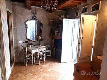 Casa indipendente di 55 m² con 3 locali a Carmigna