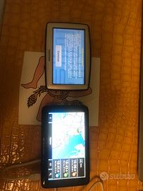 Tomto xl & navigon 70/71 easy